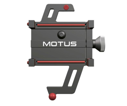 Akcesorium do hulajnogi Motus Uchwyt Pro na telefon Red